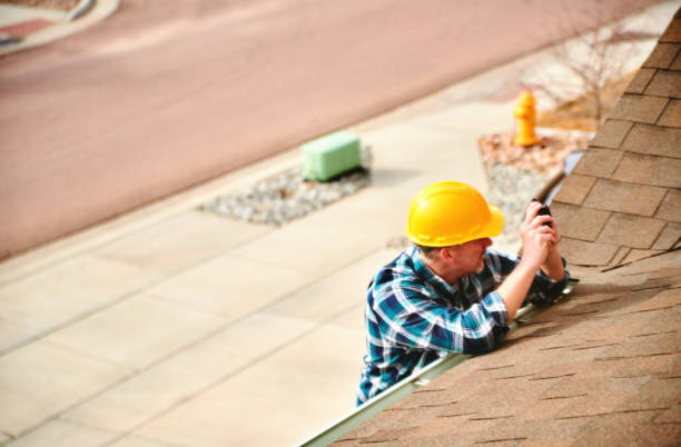 Best Slate Roofing Contractor  in Zeigler, IL