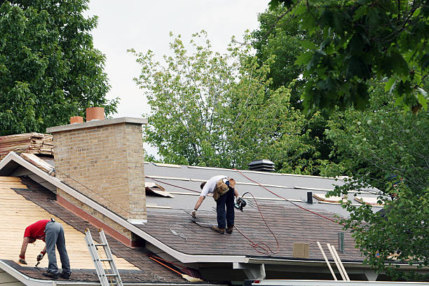 Best Residential Roofing Contractor  in Zeigler, IL