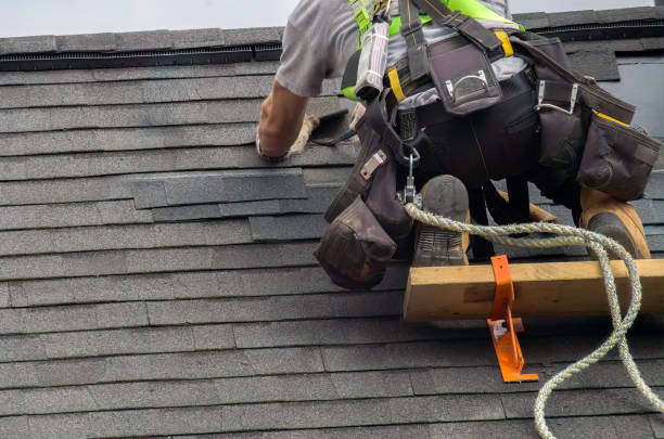 Best Roof Replacement Cost  in Zeigler, IL
