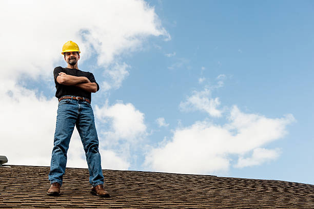 Quick and Trustworthy Emergency Roof Repair Services in Zeigler, IL