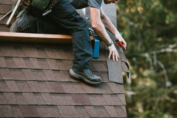 Best Residential Roofing Contractor  in Zeigler, IL