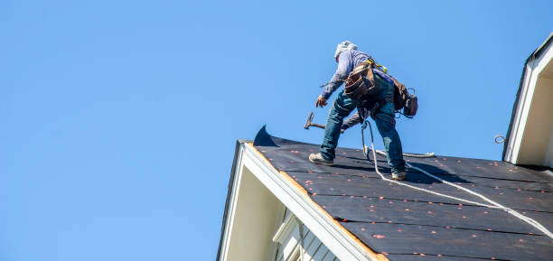 Best Best Roofing Contractors  in Zeigler, IL